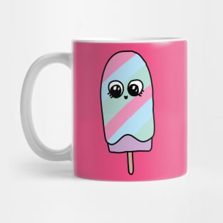 Kawaii Popsicle Mug